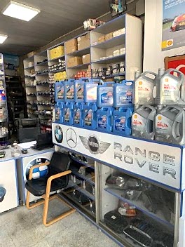 BMW YEDEK PARÇALARI İZMİR, BMW OTO YEDEK PARÇA İZMİR, BEHER OTOMOTİV