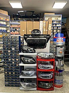 BMW YEDEK PARÇALARI İZMİR, BMW OTO YEDEK PARÇA İZMİR, BEHER OTOMOTİV