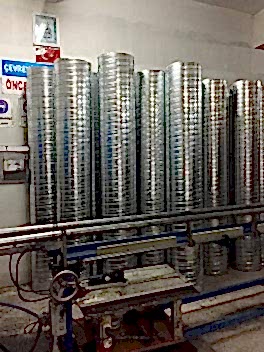 ÖZ METAL HAVALANDIRMA, İZMİRDE HAVALANDIRMA, İZMİRDE, HAVALANDIRMA FİRMASI ,SİSTEMLERİ