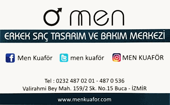 Buca Erkek Kuaförü
