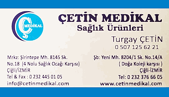 İzmir Kiralık Hasta Karyolası