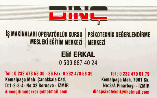 motorlu araçlar yeterlilik 