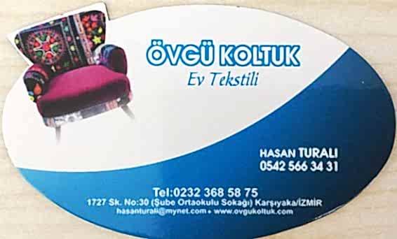 Karşıyaka Koltuk Yüz Değişimi