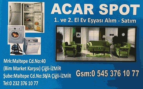 Çiğli Spotçu