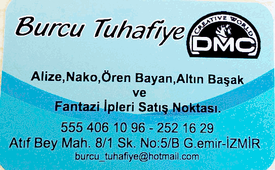 GAZİEMİR TUHAFİYE