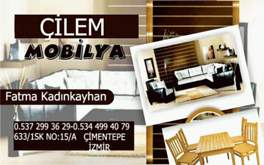 KONAKTA MOBİLYA İMALATI
