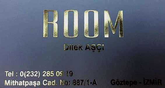 Room Butik