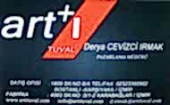 izmir tuval