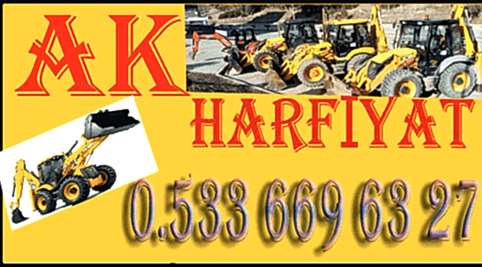 İZMİR ALİAĞA HAFRİYAT