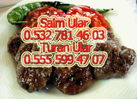 karşıyaka köfte kebap