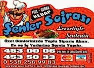 buca pide salonu