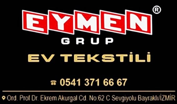 Bayraklı Ev Tekstil