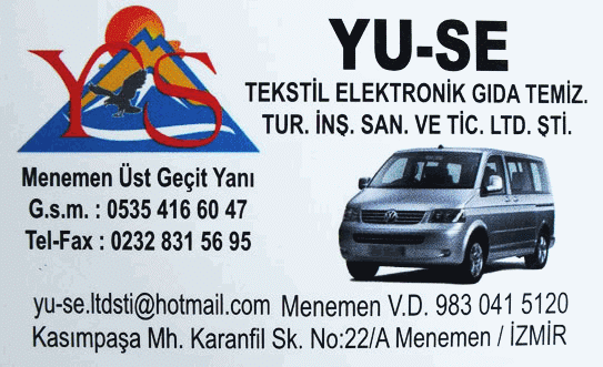 menemen vip taşımacılık