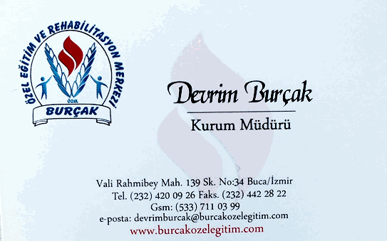 buca rehabilitasyon merkezi