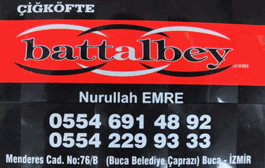 buca battalbey