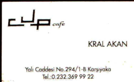 karşıyaka cafe