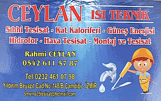 bornova su kaçak tespiti