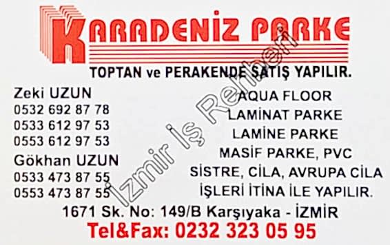  karşıyaka parkeci