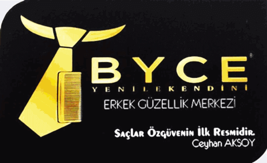 Bornova Erkek Kuaförü