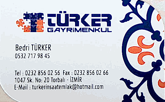 torbalıda emlakçı
