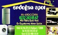 karabağlar spotçu