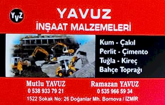 izmir hafriyat